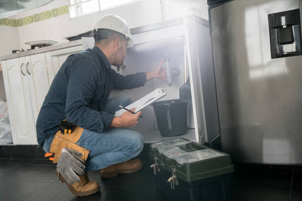  Columbus, MS Plumbing Pros