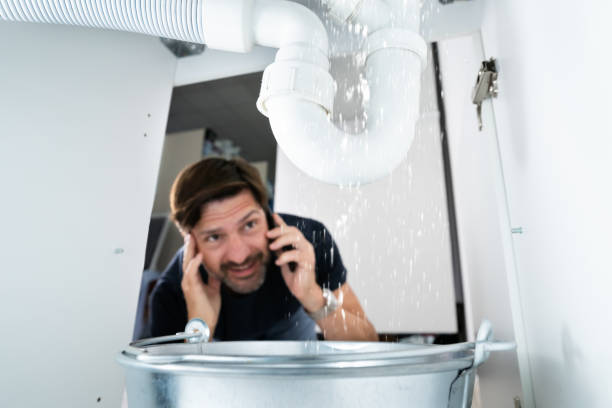 Best Leak Detection Services  in Columbus, MS