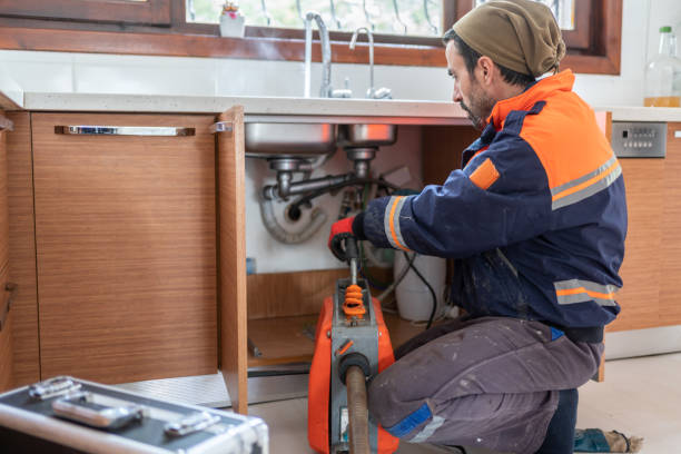 Best Plumbing Inspection Services  in Columbus, MS