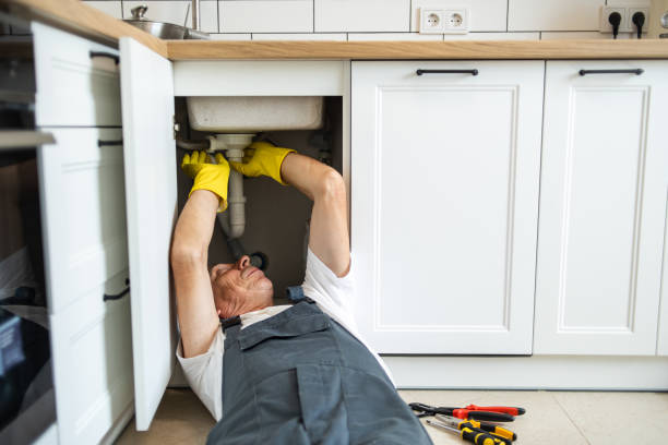 Trusted Columbus, MS Plumbing Experts